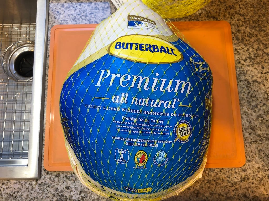 Midsummer Turkey 2025
